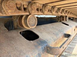 Caterpillar 323 07A