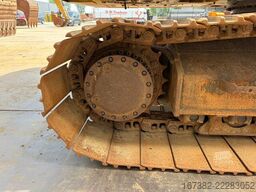 Caterpillar 323 07A