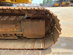Caterpillar 323 07A