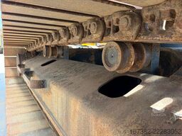 Caterpillar 323 07A Long Reach Trible Ready