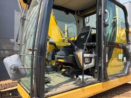Caterpillar 323 07A Long Reach Trible Ready