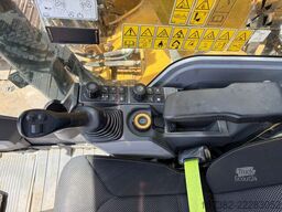 Caterpillar 323 07A Long Reach Trible Ready