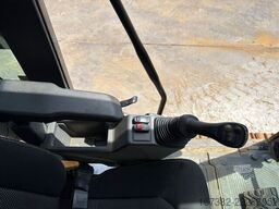 Caterpillar 323 07A Long Reach Trible Ready