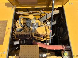 Caterpillar 323 07A Long Reach Trible Ready