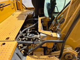 Caterpillar 323 07A Long Reach Trible Ready
