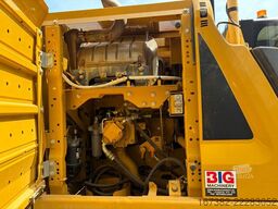 Caterpillar 323 07A Long Reach Trible Ready