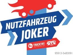 H&W Schubboden Sattelauflieger 93³ MIETE MÖGLICH