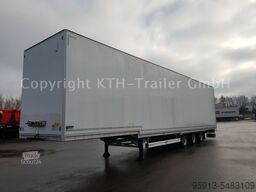 TALSON Air Cargo-Luftfracht-Aircargo-Rollenbett MEGA