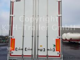 TALSON Air Cargo-Luftfracht-Aircargo-Rollenbett MEGA
