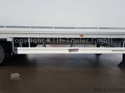 TALSON Air Cargo-Luftfracht-Aircargo-Rollenbett MEGA