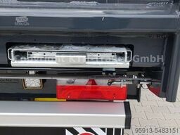 H&W AGRAR 70 m³, 2x LENKACHSE MIETE MÖGLICH