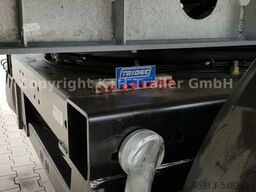 H&W AGRAR 70 m³, 2x LENKACHSE MIETE MÖGLICH