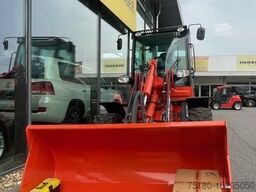  Everun ER 416 Radlader Neufahrzeug Hoflader