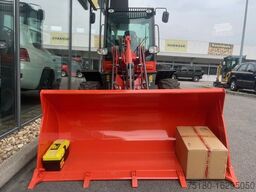  Everun ER 416 Radlader Neufahrzeug Hoflader