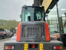  Everun ER 416 Radlader Neufahrzeug Hoflader