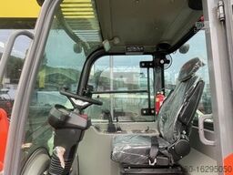  Everun ER 416 Radlader Neufahrzeug Hoflader