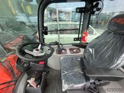  Everun ER 416 Radlader Neufahrzeug Hoflader