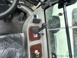  Everun ER 416 Radlader Neufahrzeug Hoflader