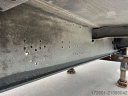 SCHMITZ CARGOBULL SKO24 / Trockenkoffer / Railway / Huckepack