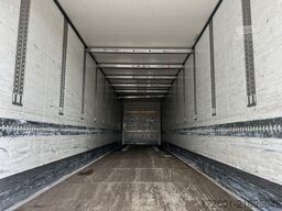 SCHMITZ CARGOBULL SKO24 / Trockenkoffer / Railway / Huckepack