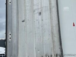 SCHMITZ CARGOBULL SKO24 / Trockenkoffer / Railway / Huckepack