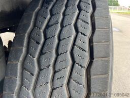 SCHMITZ CARGOBULL SKO24 / Trockenkoffer / Railway / Huckepack