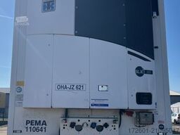 KRONE SD27/ Thermo King SLXe300/ Doppelstock