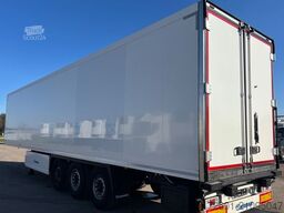 KRONE SD27/ Thermo King SLXe300/ Doppelstock