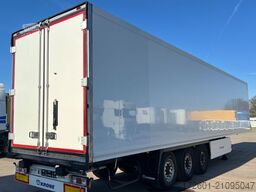 KRONE SD27/ Thermo King SLXe300/ Doppelstock