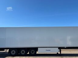 KRONE SD27/ Thermo King SLXe300/ Doppelstock