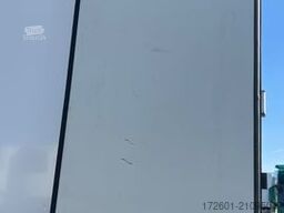 KRONE SD27/ Thermo King SLXe300/ Doppelstock