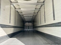 KRONE SD27/ Thermo King SLXe300/ Doppelstock