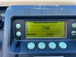 KRONE SD27/ Thermo King SLXe300/ Doppelstock