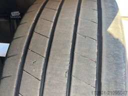 KRONE SD27/ Thermo King SLXe300/ Doppelstock