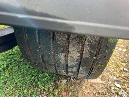 SCHMITZ CARGOBULL ZWF 18 - L 20 Midi / Tandem / SAF