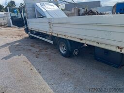 MAN TGL 8.180 FG|Automatik|Maul|Euro6|AdBlue|4x2|Kli