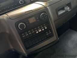 MAN TGL 8.180 FG|Automatik|Maul|Euro6|AdBlue|4x2|Kli