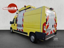 FIAT Ducato 2.3|BF4|BF3+|Schumotec|L4H2|
