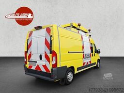FIAT Ducato 2.3|BF4|BF3+|Schumotec|L4H2|