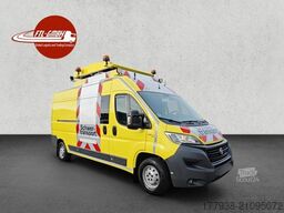 FIAT Ducato 2.3|BF4|BF3+|Schumotec|L4H2|