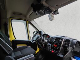 FIAT Ducato 2.3|BF4|BF3+|Schumotec|L4H2|