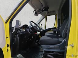 FIAT Ducato 2.3|BF4|BF3+|Schumotec|L4H2|