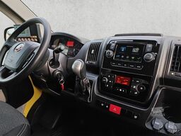 FIAT Ducato 2.3|BF4|BF3+|Schumotec|L4H2|