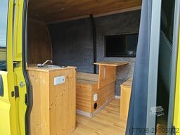 FIAT Ducato 2.3|BF4|BF3+|Schumotec|L4H2|