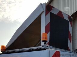  Faseroptik 3-Zeichen WVZ*BF3 Anlage*F2