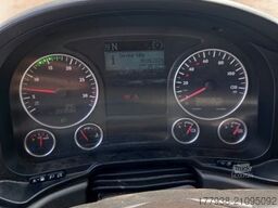 MAN TGL 8.180 FG|Automatik|Maul|Euro6|AdBlue|4x2