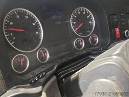 MAN TGL 8.180 FG|Automatik|Maul|Euro6|AdBlue|4x2