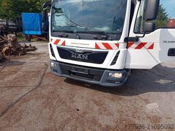 MAN TGL 8.180 FG|Automatik|Maul|Euro6|AdBlue|4x2