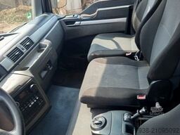 MAN TGL 8.180 FG|Automatik|Maul|Euro6|AdBlue|4x2