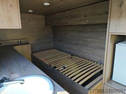 MERCEDES-BENZ Sprinter 316 CDI|BF4|BF3+|WVZ|Klima|Temp|EU6